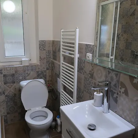 Apartmany Labe Decin Exterior photo