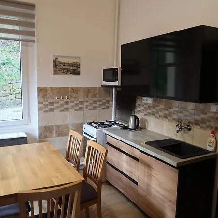 Apartmany Labe Decin Exterior photo