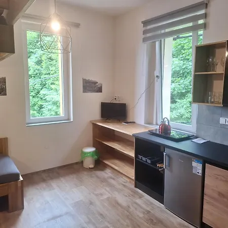 Apartmany Labe Decin Exterior photo