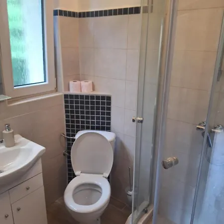 Apartmany Labe Decin Exterior photo