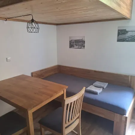 Apartmany Labe Decin Exterior photo