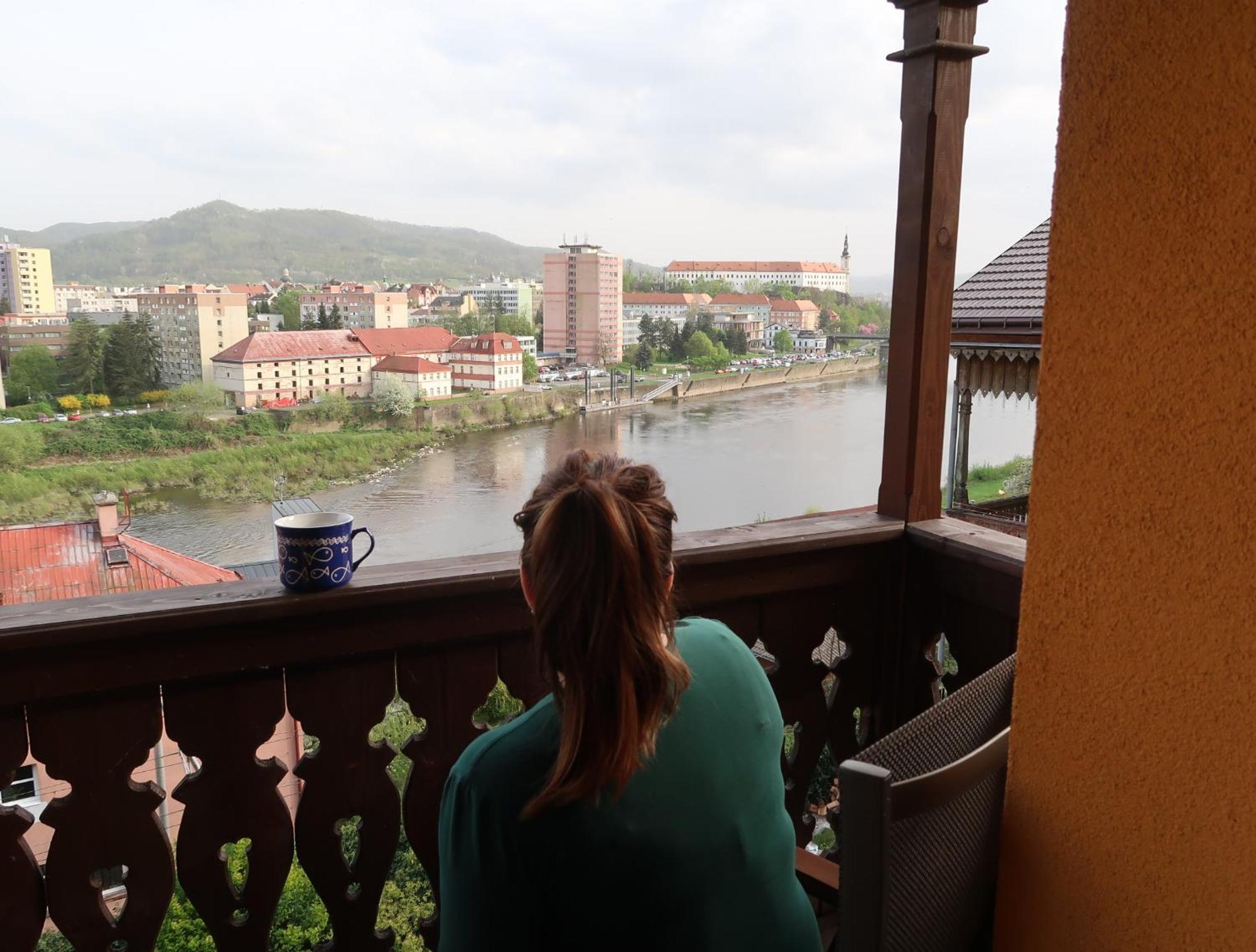 Labe Apartment *