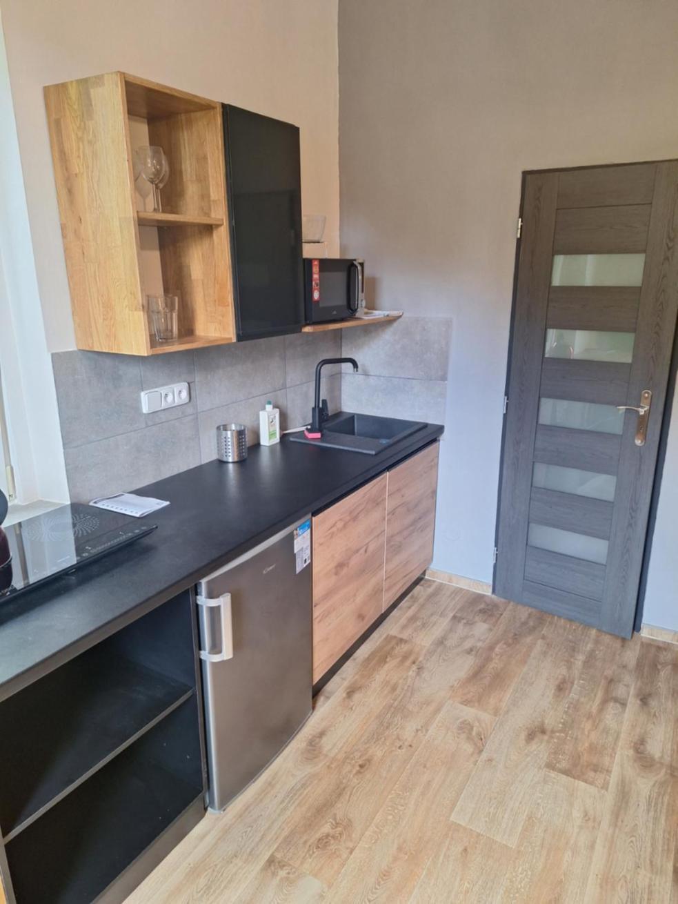 Apartment Labe Decin