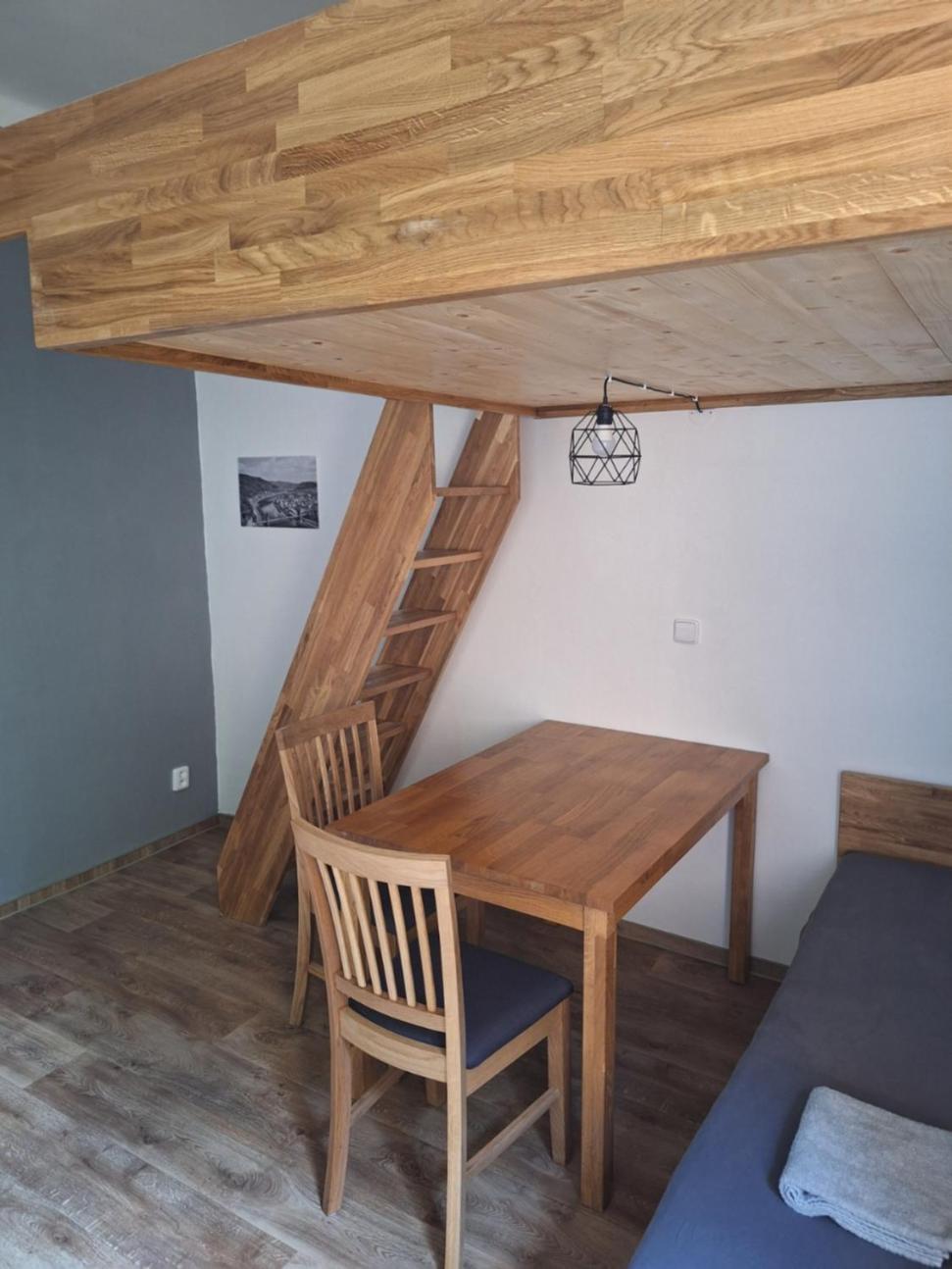 Apartment Labe Decin