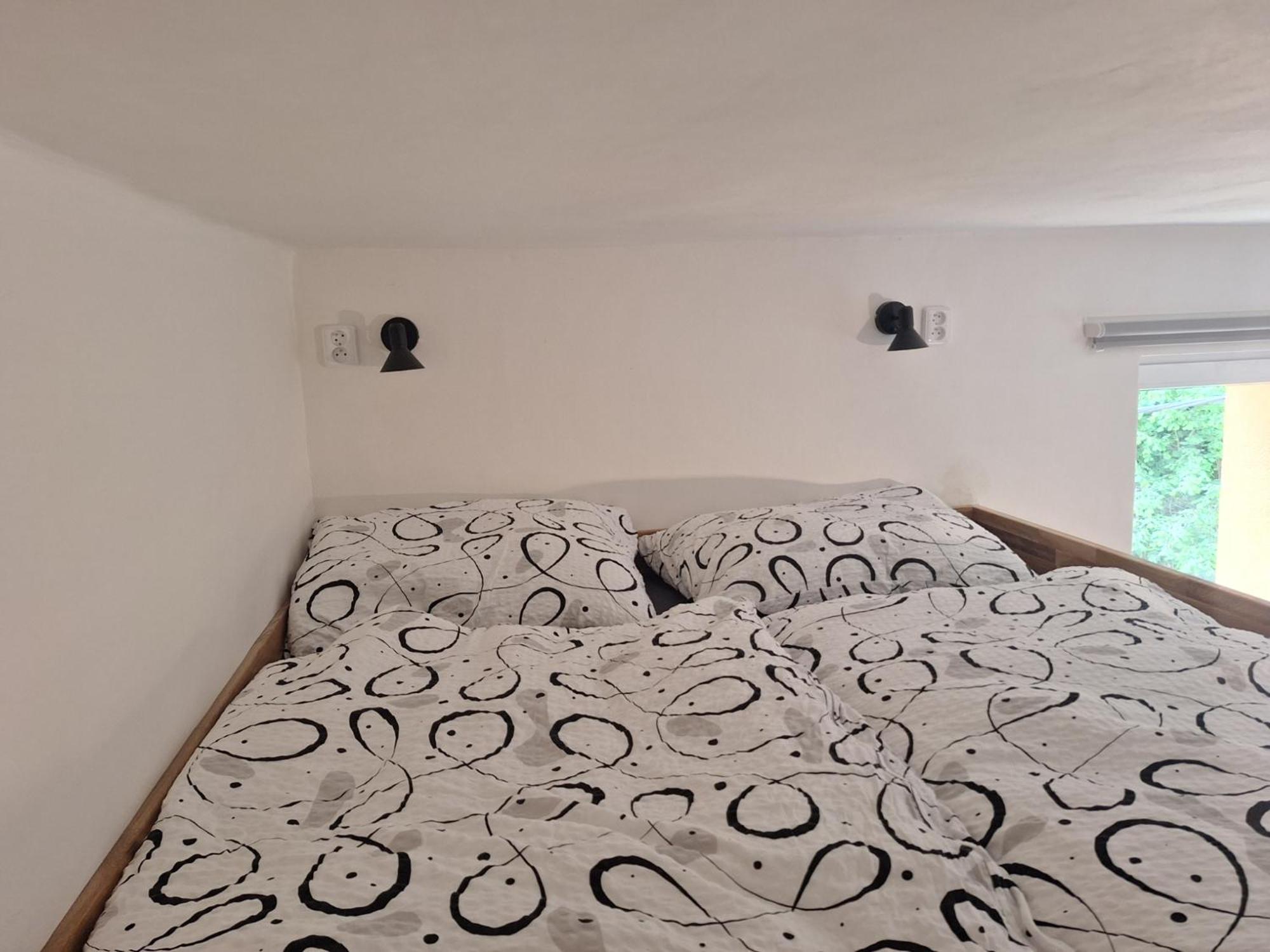 Labe Apartment Decin